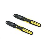 DeWALT Chisel Tip Tip Black Marker Pen