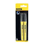 DeWALT Fine Tip Tip Black Marker Pen
