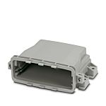 Phoenix Contact ECS Polycarbonate PCB Enclosure, 164 x 116 x 64mm