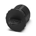 Phoenix Contact PROT Dust Cap IP67 Rated, Polyamide
