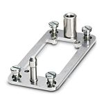 Phoenix Contact Docking Frame Thread Size B10, For Use With Contact Inserts