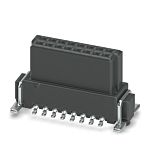 Kit conector Phoenix Contact serie 27, FR 1, contiene Conector hembra SMD