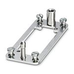 Phoenix Contact Docking Frame, HC Series , For Use With Contact Inserts Of B16 Type