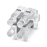 Phoenix Contact Multiple Light Guides, 1474395