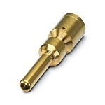Phoenix Contact Male Crimp Crimp Contact, Contact Size 3.6mm, Wire Size 16 mm²