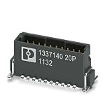 Phoenix Contact 27, FR 1 Connector Kit Containing SMD Male Connectors