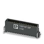 Kit conector Phoenix Contact serie 27, FR 1, contiene SMD Male Connectors