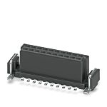  Kit conector Phoenix Contact serie 27, FR 1, contiene Conector hembra SMD
