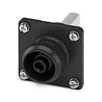 Phoenix Contact BPC Heavy Duty Power Connector Housing, 1 Contacts