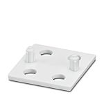 Phoenix Contact Cover Cover Plate for Use with Terminal Marking