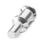 Phoenix Contact CK Series Male Crimp Contact, 10AWG Max