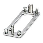 Phoenix Contact Docking Frame Thread Size B24, For Use With Contact Inserts