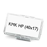 Phoenix Contact Cable Marker Carrier for Cable 40mm