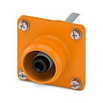 Phoenix Contact ES-FT Heavy Duty Power Connector, 1 Contacts