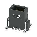Phoenix Contact 27, FR 1 Connector Kit Containing SMD Male Connectors
