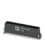 Phoenix Contact 27, FR 1 Connector Kit Containing SMD Male Connectors