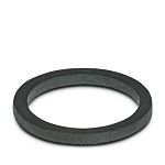Phoenix Contact, SACC Circular Connector Seal Gasket diameter 12mm for use with M12 Flush-Type Connector
