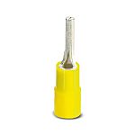 Phoenix Contact Cable Lug, C-PCEI Series , For Use With Cable