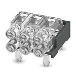 Phoenix Contact Fiber Optic for Electronic Housings, 1565260