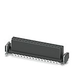  Kit conector Phoenix Contact serie 27, FR 1, contiene Conector hembra SMD