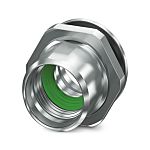 Phoenix Contact Circular Connector Housing, SACC Series Thread Size M12 1 Way, For Use With Automation Components