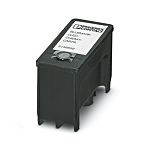 Phoenix Contact BLUEMARK CLED-DUMMY-CARTR Black Ink Cartridge
