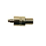 RS PRO DC Power Jack, Cable Mount