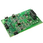 STMicroelectronics Demonstration Board For STGAP4S Advanced Galvanically Isolated Gate Driver Isolator Demonstration