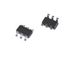 HY Electronic Corp H04C645V0U, Uni-Directional TVS Diode, 60W, 6-Pin SOT-26