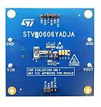 STMicroelectronics 3.3 V/6 A Automotive Step Down DC-DC converter (VIN Up To 6 V) Based On The DCP0606Y DC to DC