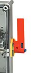 Socomec Red Handle Padlockable, SID2 Series