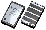 Infineon COOLGAN GaN P-Channel MOSFET, 21 A, 100 V, 6-Pin PG-TSON-6-2 IGC033S10S1