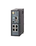 Router industrial Etic 10/100Mbit/s 3G, 4G