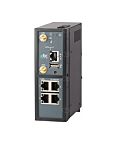 Router industrial Etic 10/100Mbit/s Ethernet