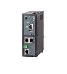 Router industrial Etic 10/100Mbit/s Ethernet