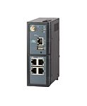 Router industrial Etic 10/100Mbit/s Ethernet