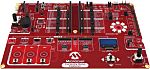 Microchip Curiosity Nano Explorer I2C, SPI, UART Development Board EV58G97A