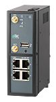 Router WiFi Etic 50 → 100Mbit/s 802.11n/g/b 3G, 4G