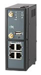 Router WiFi Etic 50 → 100Mbit/s 2.4 GHz, 5 GHz 802.11n/g/b 3G, 4G