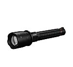Coast LED Torch Black - Rechargeable 5300 lm, 305 mm