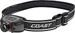 FLX40R Rechargeable Focusing Head Torch