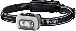RL35R Voice Control Head Torch