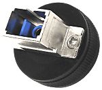 Tempo OPT201-POF SC Fibre Optic Adapter
