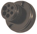 Tempo OPT229 FC Multimode Fibre Optic Adapter