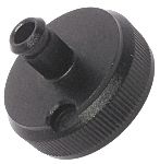 Tempo OPT231 Simplex/Duplex Fibre Optic Adapter