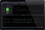 Software, Pokročilý software pro emulaci baterií PathWave BenchVue Software PW9253A/SW1000-SUB-01, pro použití s: Různé