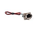Amphenol Industrial, PL082U PowerLok-E Plug Electric vehicle connector Plug, 60A, 10mm Cable