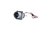 Amphenol Industrial, PL00V PowerLok-E Plug Electric vehicle connector Plug, 5A