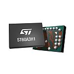 STMicroelectronics ST60A3H1C1CCEPY3 Line Transceiver, Current, Voltage, 23-Pin ECOPACK