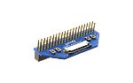 4D Systems gen4-4DPi Serial Adaptor Module Display Driver, 40 Pin, 3.3 V
